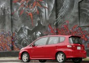 Honda Fit Sport